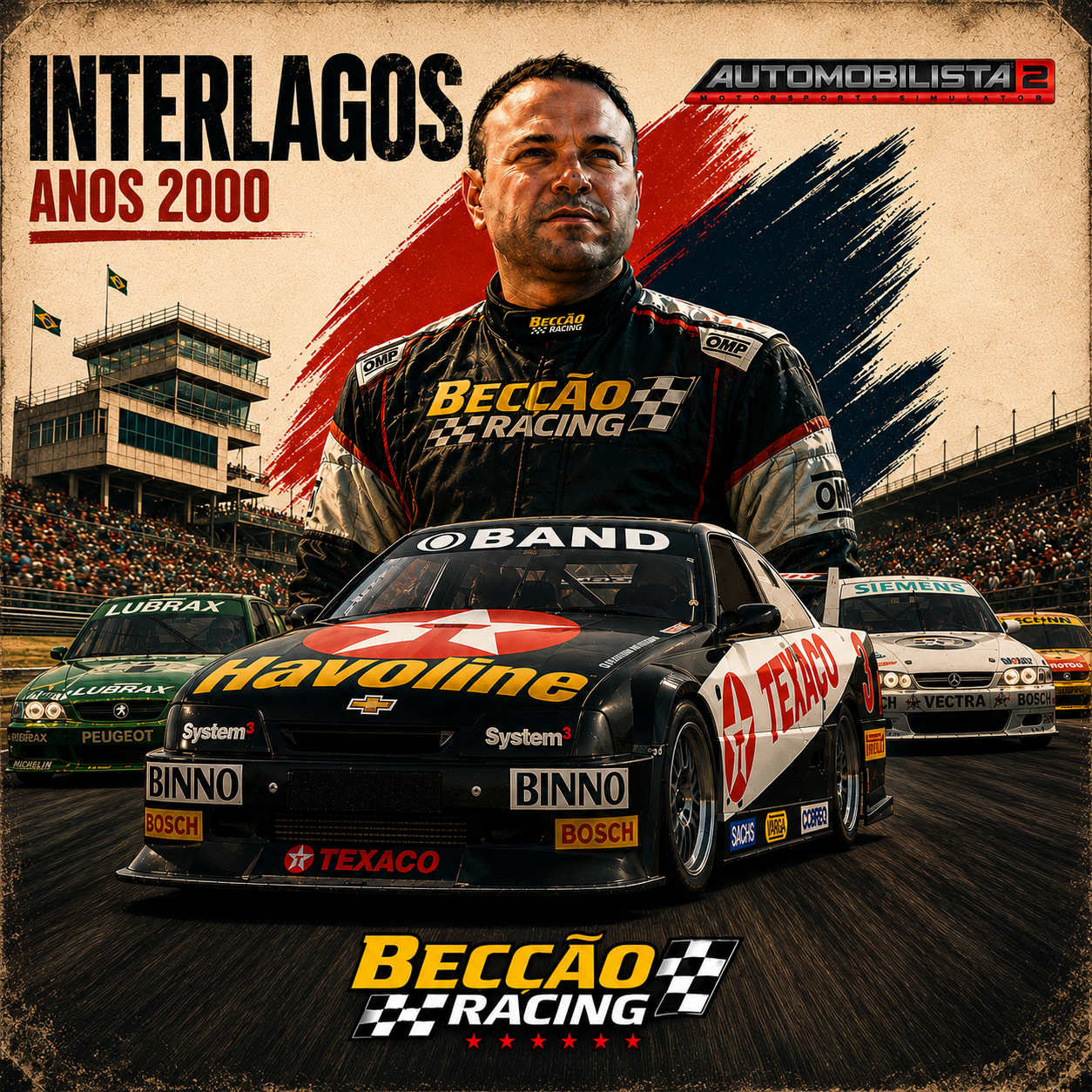 Automobilista 2
