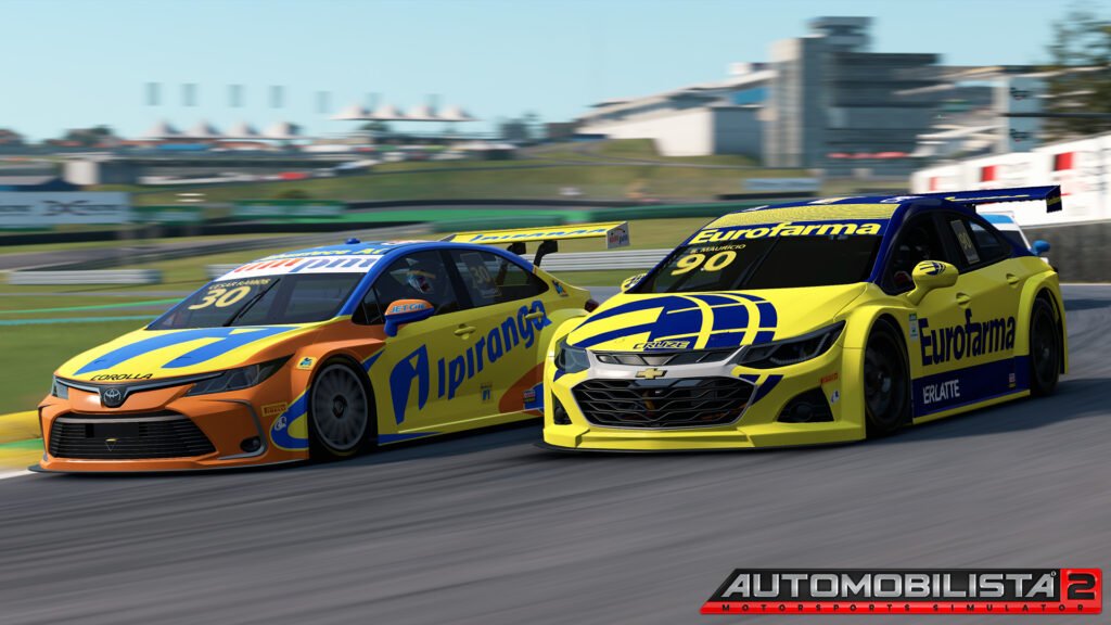 Automobilista 2 vale a pena em 2026? Minha experiência com o simulador que se tornou a minha principal referência no Sim Racing