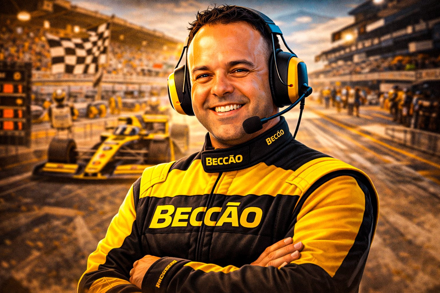 Guilherme Becco