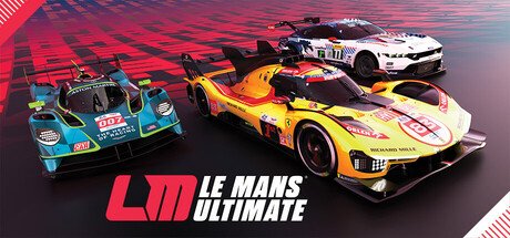 Le Mans Ultimate recebe atualização V1.4.1.2 com correções importantes no online, RaceControl e VR