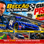 GUIA DAS PISTAS NASCAR 26: CONHEÇA AS 32 PISTAS E APRENDA A CORRER COM MAIS ESTRATÉGIA