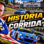 SOBREVIVEMOS À GUERRA DE LIME ROCK PARK! BECCÃO RACING CONQUISTA O P2 EM UMA DAS CORRIDAS MAIS INTENSAS DA TEMPORADA