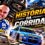 Vitória histórica em Michigan: do P7 ao P1 em uma corrida de recuperação, coragem e velocidade