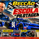Escola de Pilotagem NASCAR 26: conheça o Guia Completo Beccão Racing
